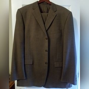 Access Men's Suit, 46L